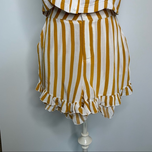 Lefties striped co-ord matching set - Picture 7 of 12